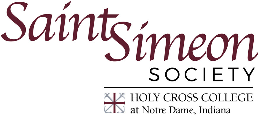 Image of the Saint Simeon Society logo